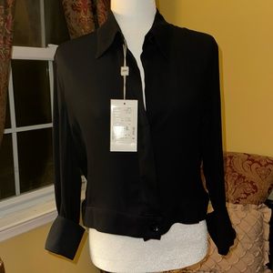 Armani Collezioni Blouse